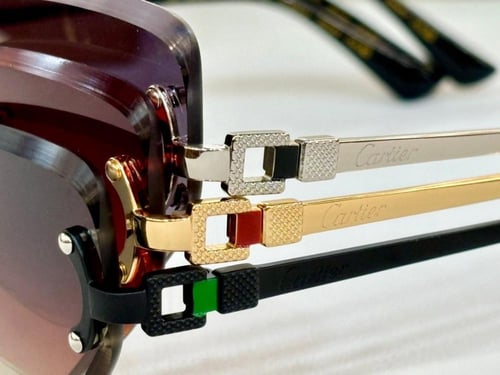 نظاره ماركة ‏Cartier