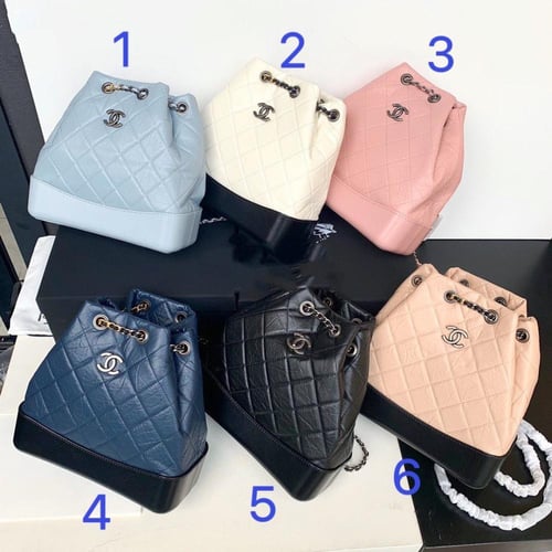 شنطة ماركة Chanel