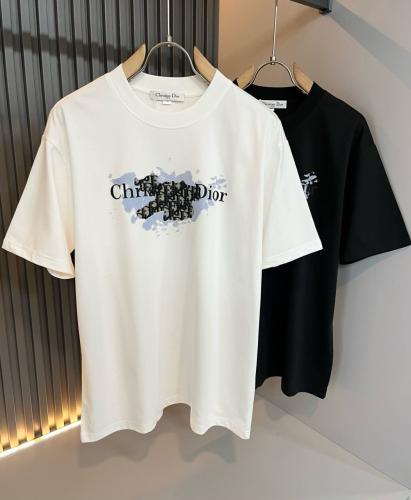 تي شيرت ماركة Dior