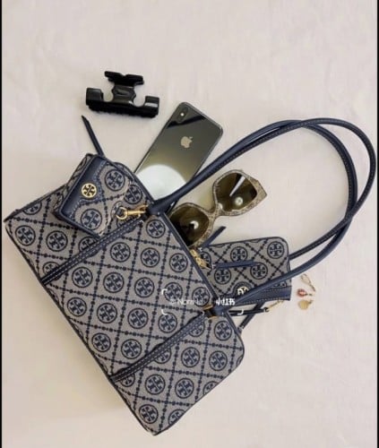 شنطة نسائية ماركة Tory burch