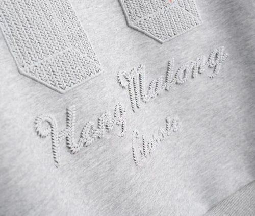 بلوفر ماركة Hermès