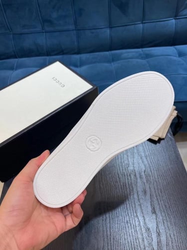 حذاء رجالي ماركة ‏Gucci