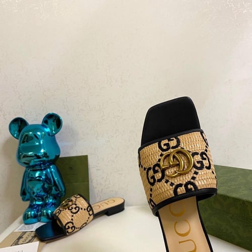 حذاء نسائي ماركة ‏Gucci