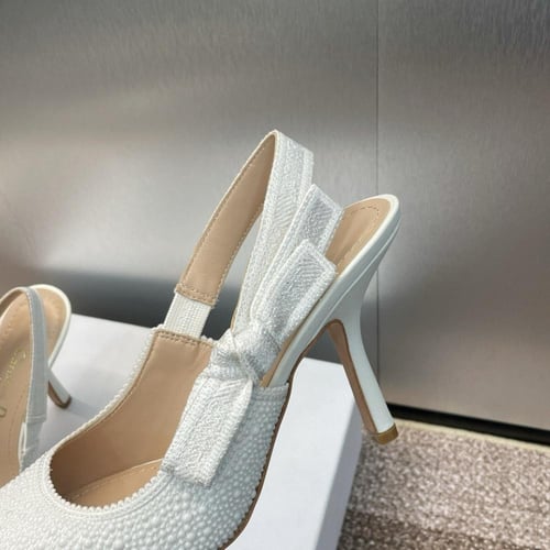 حذاء نسائي ماركة ‏Dior