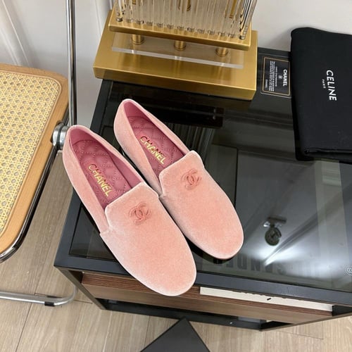 حذاء نسائي ماركة ‏Chanel