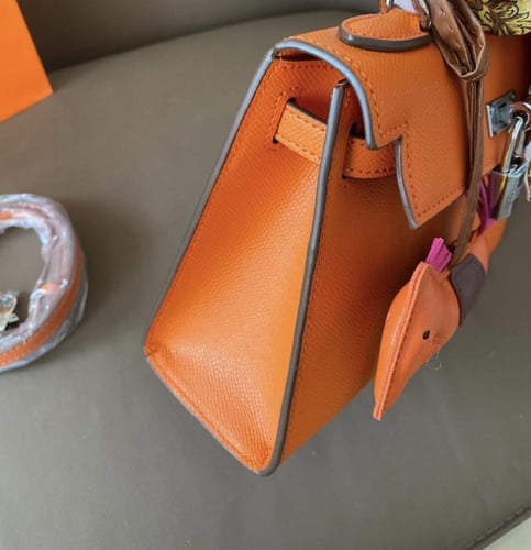 شنطة نسائية ماركة Hermès