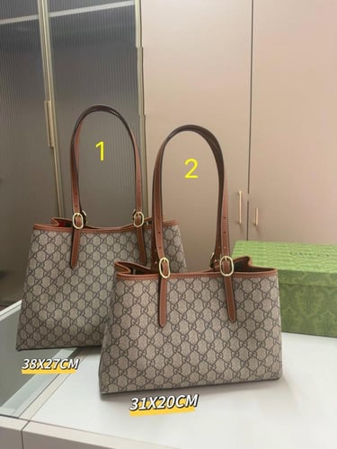 شنطه نسائية ماركة Gucci