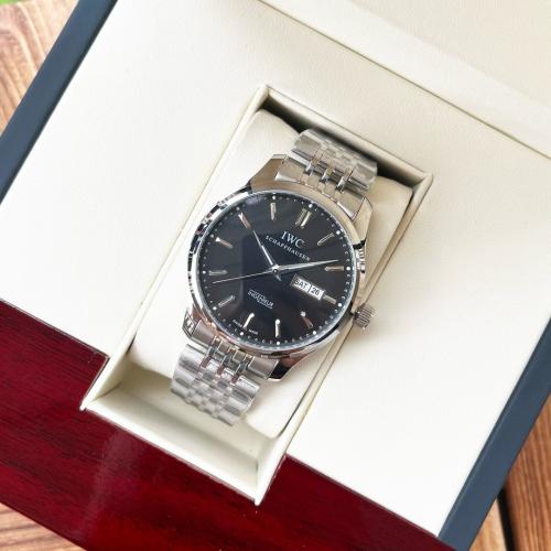 ساعة ماركة IWC