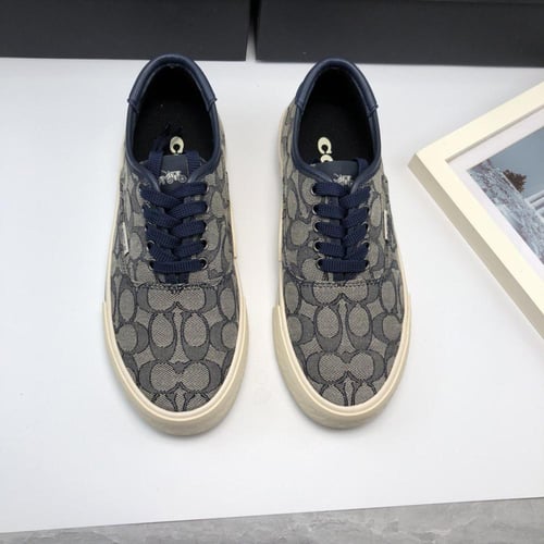 حذاء رجالي ماركة ‏Coach