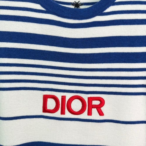 توب ماركة Dior