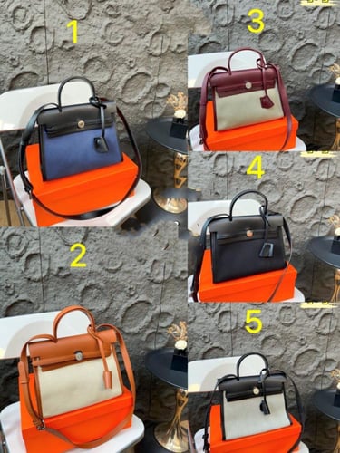 شنطه نسائية ماركة Hermès