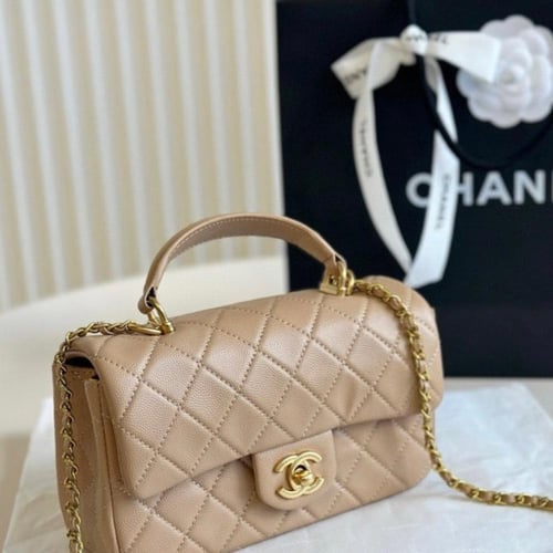 شنطة نسائية ماركة ‏Chanel