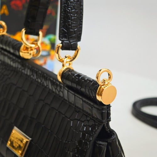 شنطة نسائية ماركة D&G