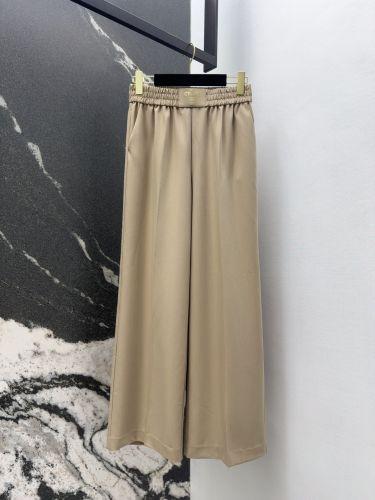 بنطال نسائي ماركة Celine