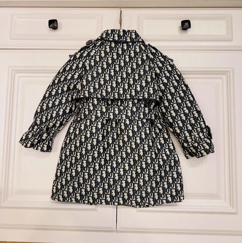 جاكيت اطفال ماركة Dior