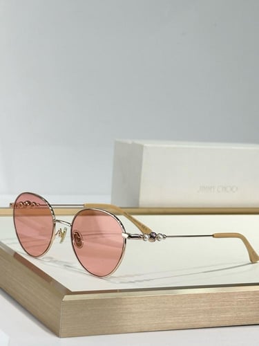 نظاره ماركة jimmychoo