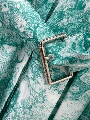 فستان ماركة Dior