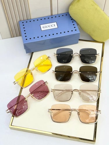 نظاره ماركة ‏Gucci
