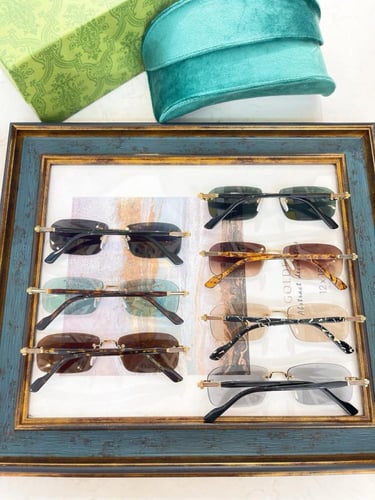 نظاره ماركة ‏Gucci