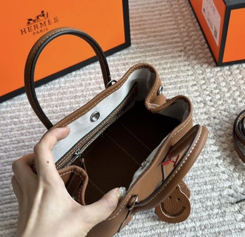 شنطه نسائية ماركة Hermès