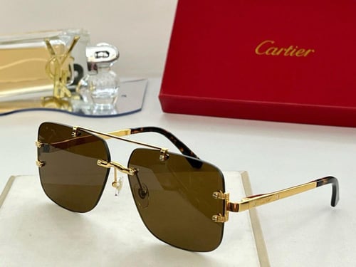 نظاره ماركة ‏Cartier