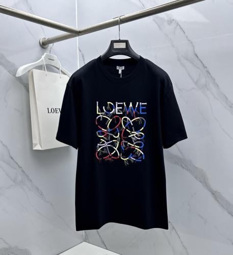 تي شيرت ماركة Loewe