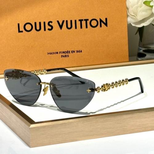 نظاره ماركة LV