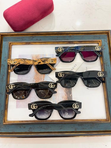 نظاره ماركة ‏Gucci
