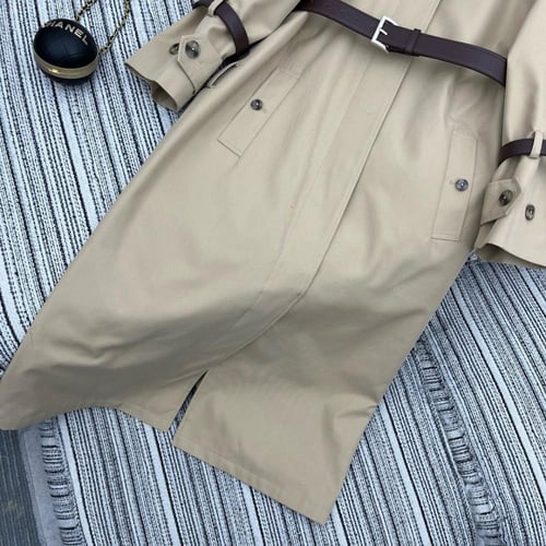 معطف نسائي ماركة Prada