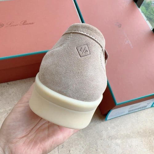 حذاء رجالي ماركة ‏Loro piana