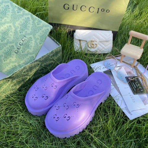 حذاء نسائي ماركة ‏Gucci