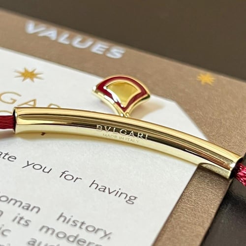 سوار ماركة ‏Bvlgari