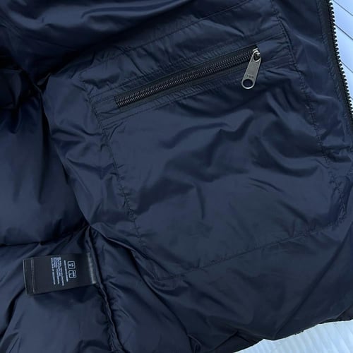 جاكيت ماركة North Face down