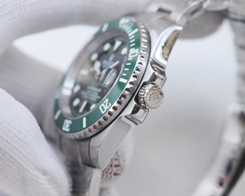 ساعة رجالية ماركة Rolex