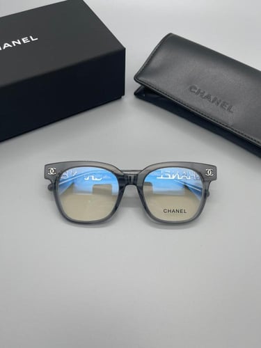 نظاره ماركة Chanel