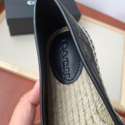 حذاء نسائي ماركة ‏Coach