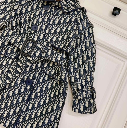 جاكيت اطفال ماركة Dior