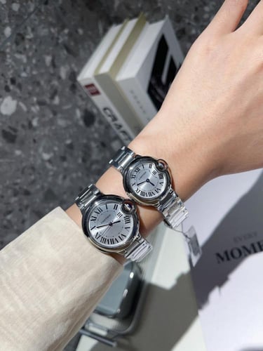 ساعة ماركة ‏Cartier