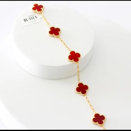 اسورة نسائية ماركة Van Cleef