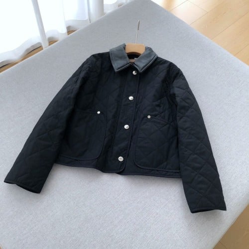 جاكيت نسائي ماركة Burberry