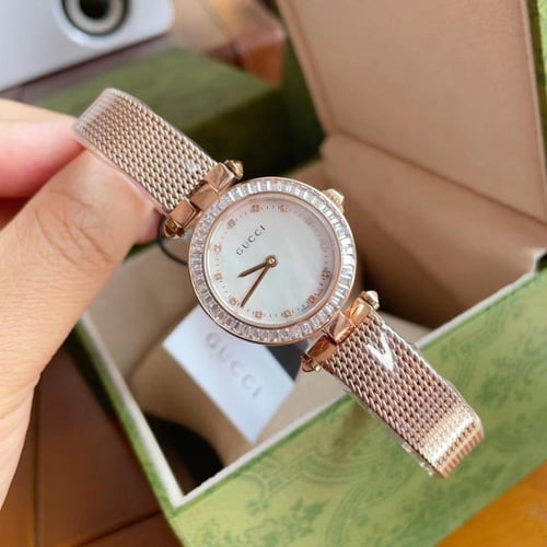 ساعة ماركة ‏Gucci