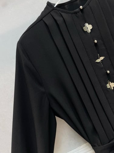 فستان ماركة LV