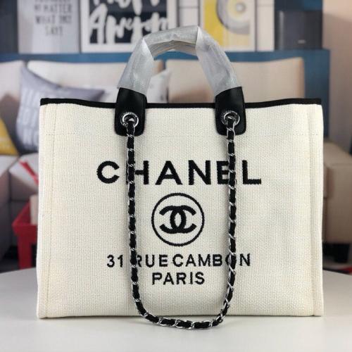 شنطة نسائية ماركة ‏Chanel