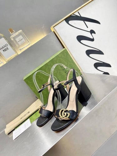 حذاء نسائي ماركة ‏Gucci