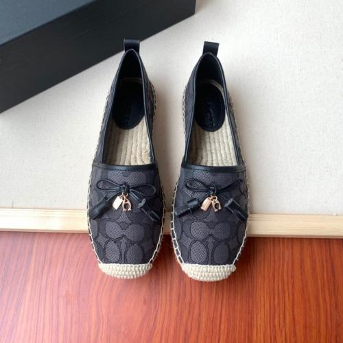 حذاء نسائي ماركة ‏Coach