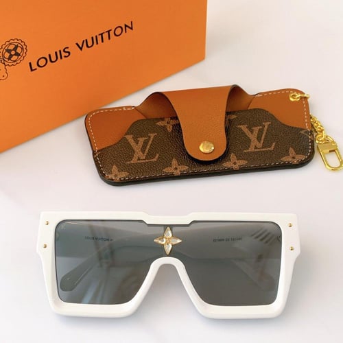 نظارة ماركة LV