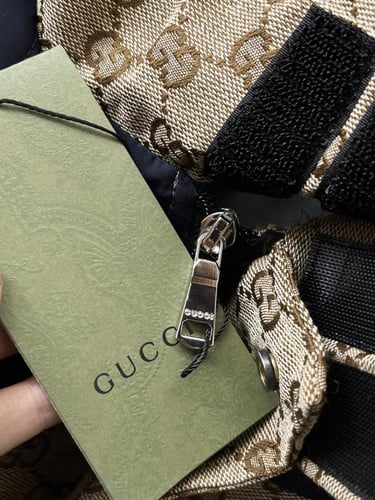 جاكيت رجالي ماركة Gucci