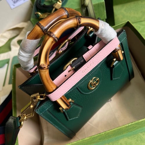 شنطة نسائية ماركة Gucci