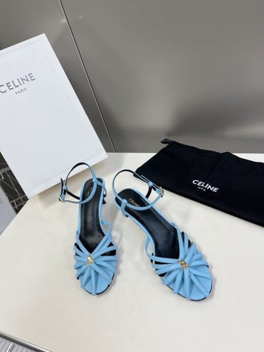 حذاء نسائي ماركة Celine