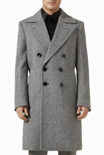 جاكيت رجالي ماركة YSL